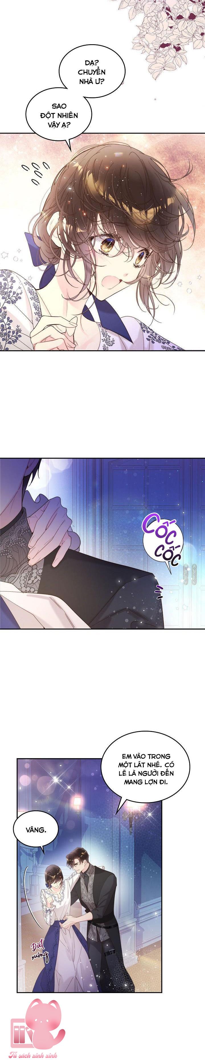 Beatrice - Chap 99 - Trang 19