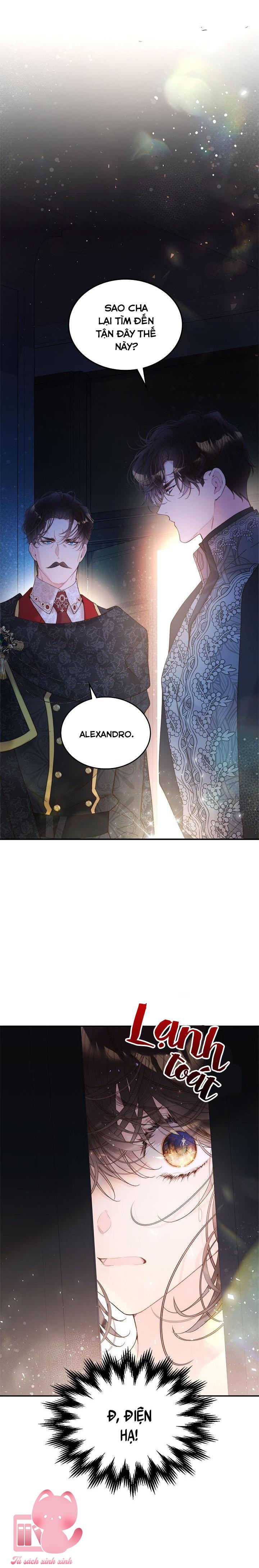 Beatrice - Chap 99 - Trang 21