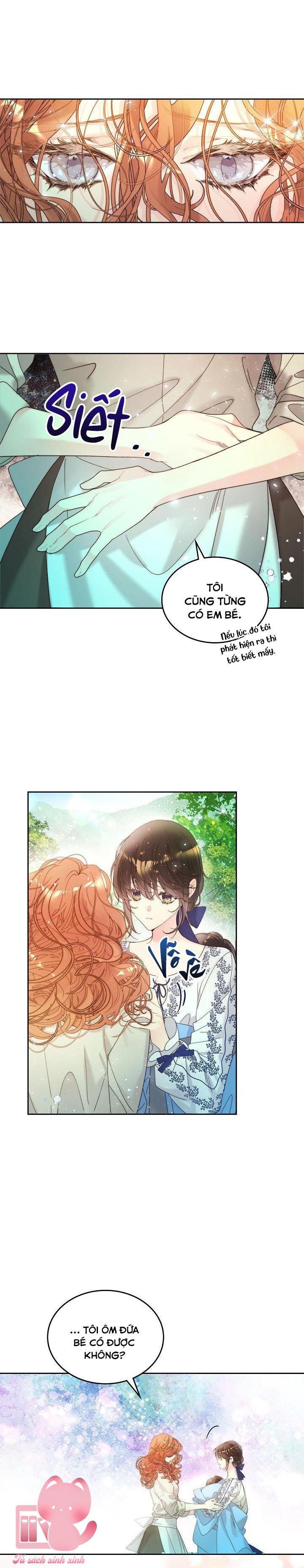 Beatrice - Chap 99 - Trang 4