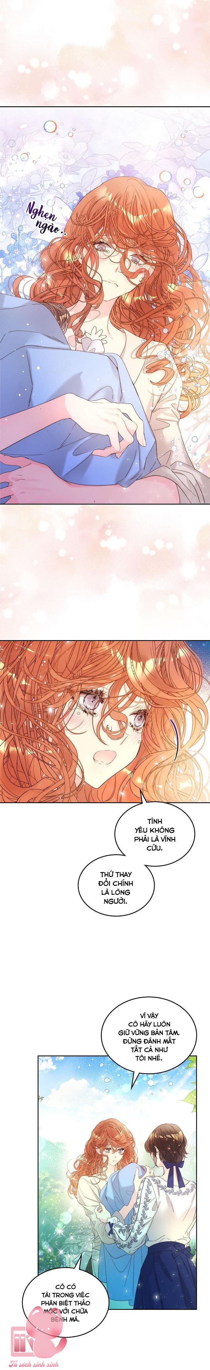 Beatrice - Chap 99 - Trang 5