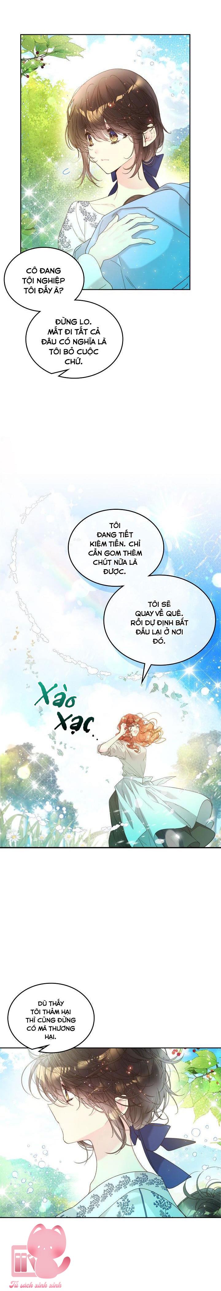 Beatrice - Chap 99 - Trang 6
