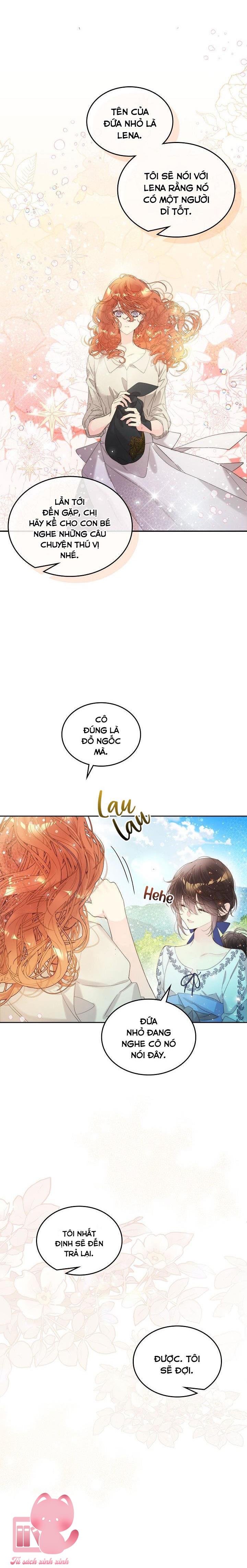 Beatrice - Chap 99 - Trang 9