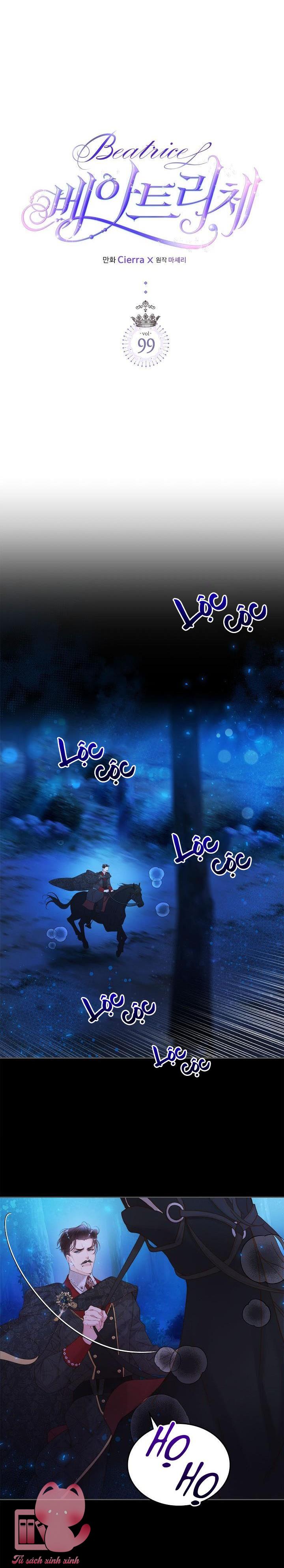 Beatrice - Chap 99 - Trang 10