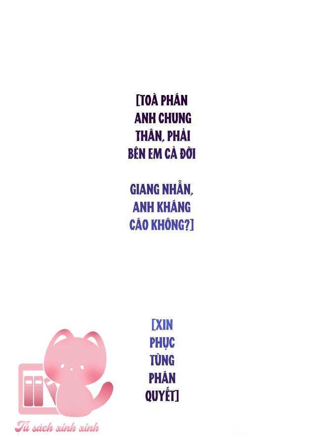 Bệnh Yêu - Chap 0 - Trang 1