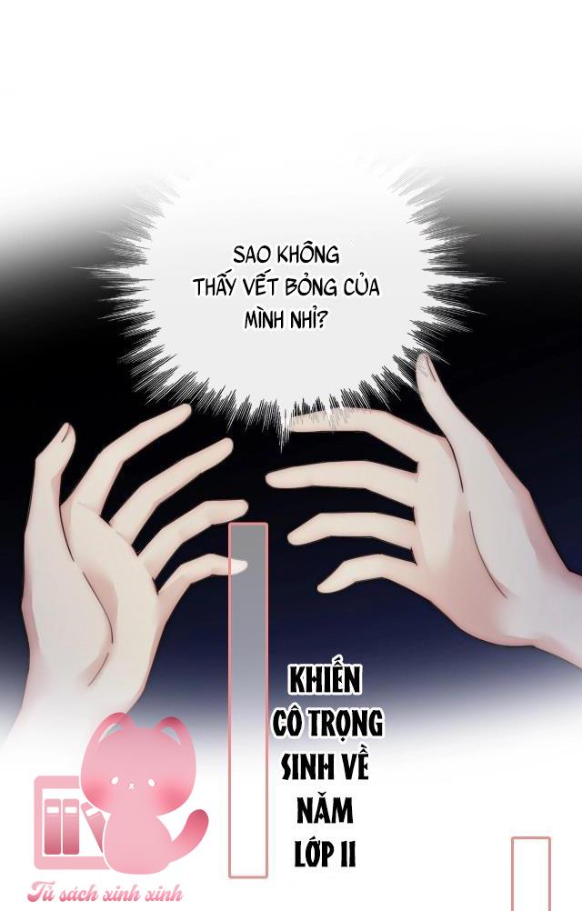 Bệnh Yêu - Chap 0 - Trang 13