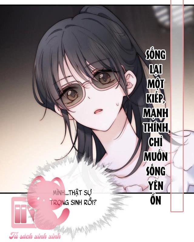 Bệnh Yêu - Chap 0 - Trang 14