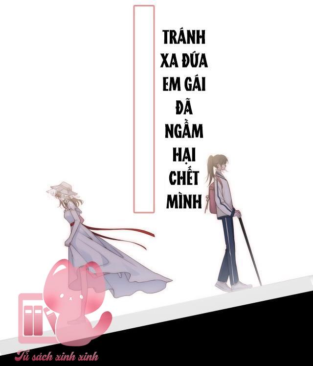 Bệnh Yêu - Chap 0 - Trang 15