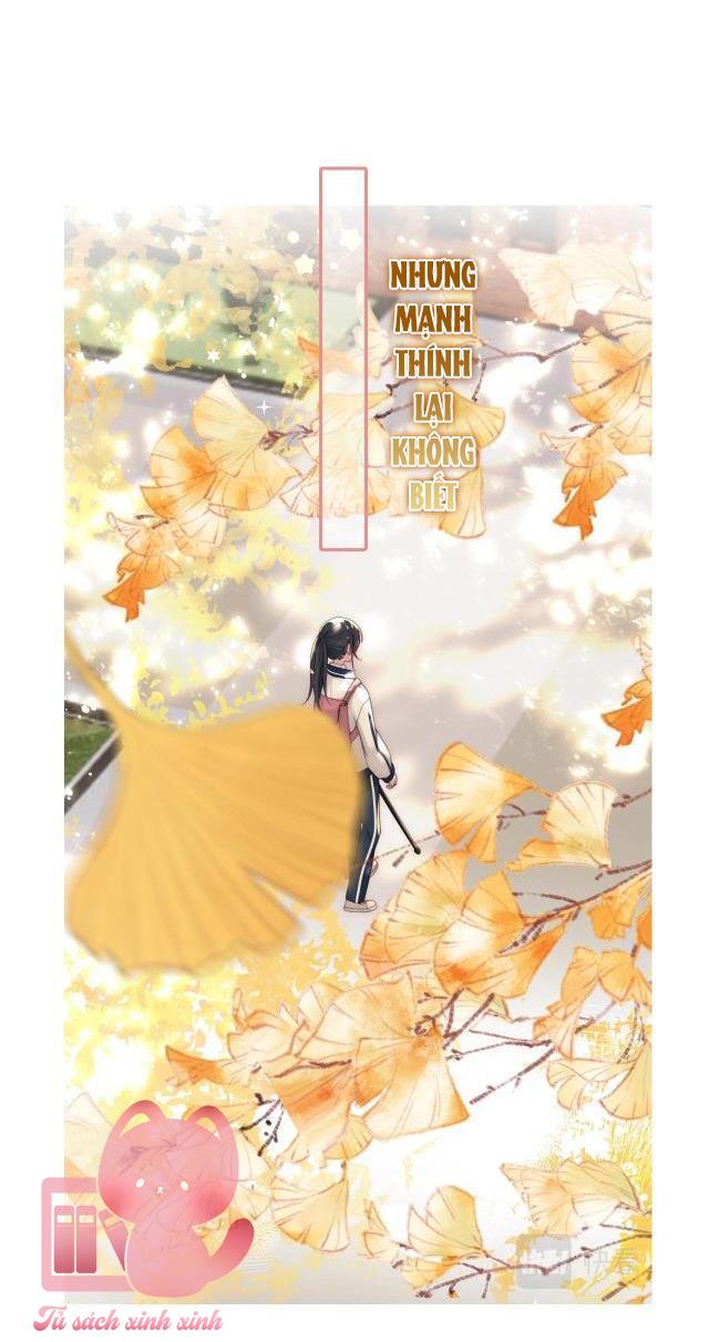 Bệnh Yêu - Chap 0 - Trang 18