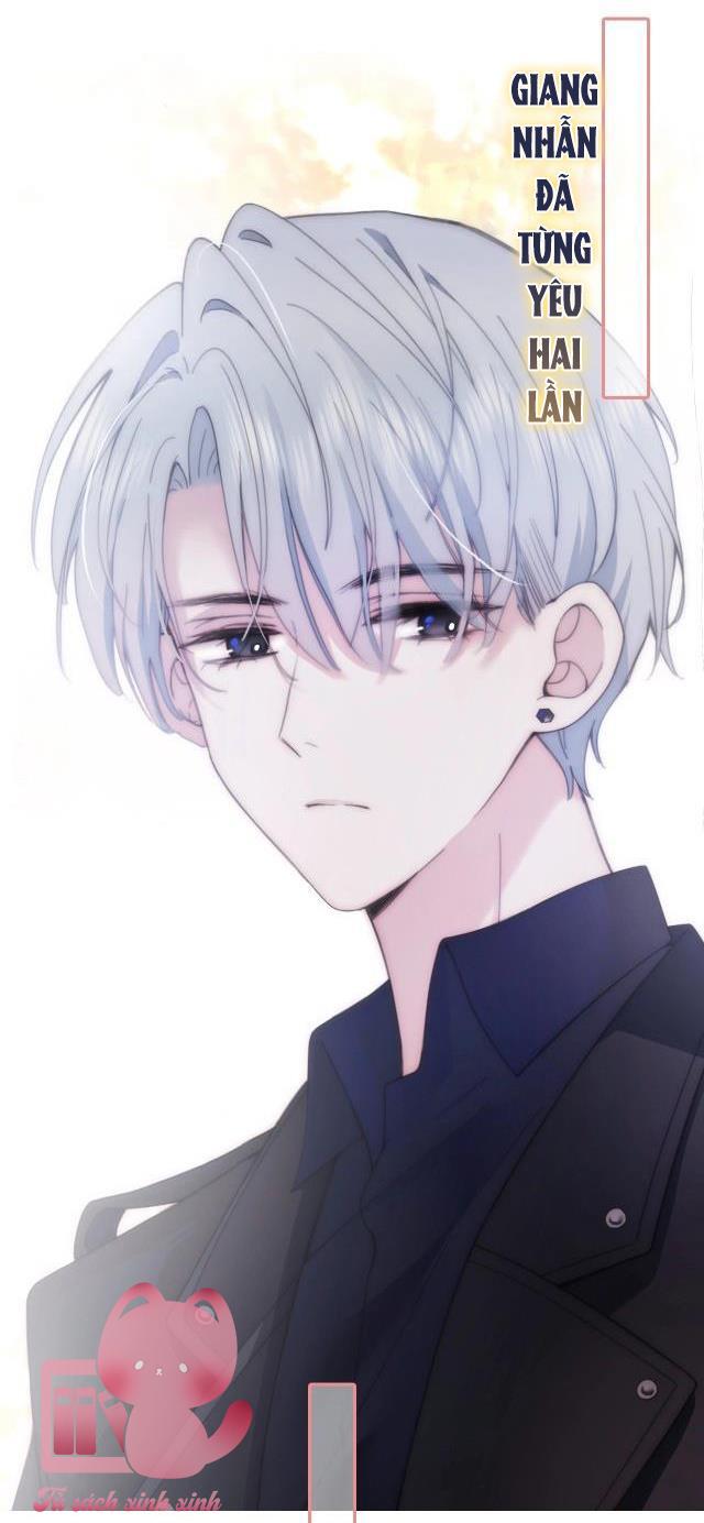 Bệnh Yêu - Chap 0 - Trang 19