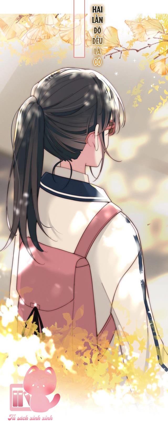 Bệnh Yêu - Chap 0 - Trang 20