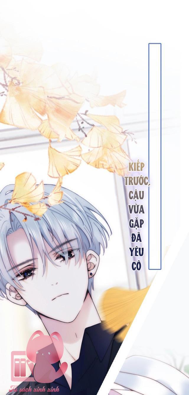 Bệnh Yêu - Chap 0 - Trang 5