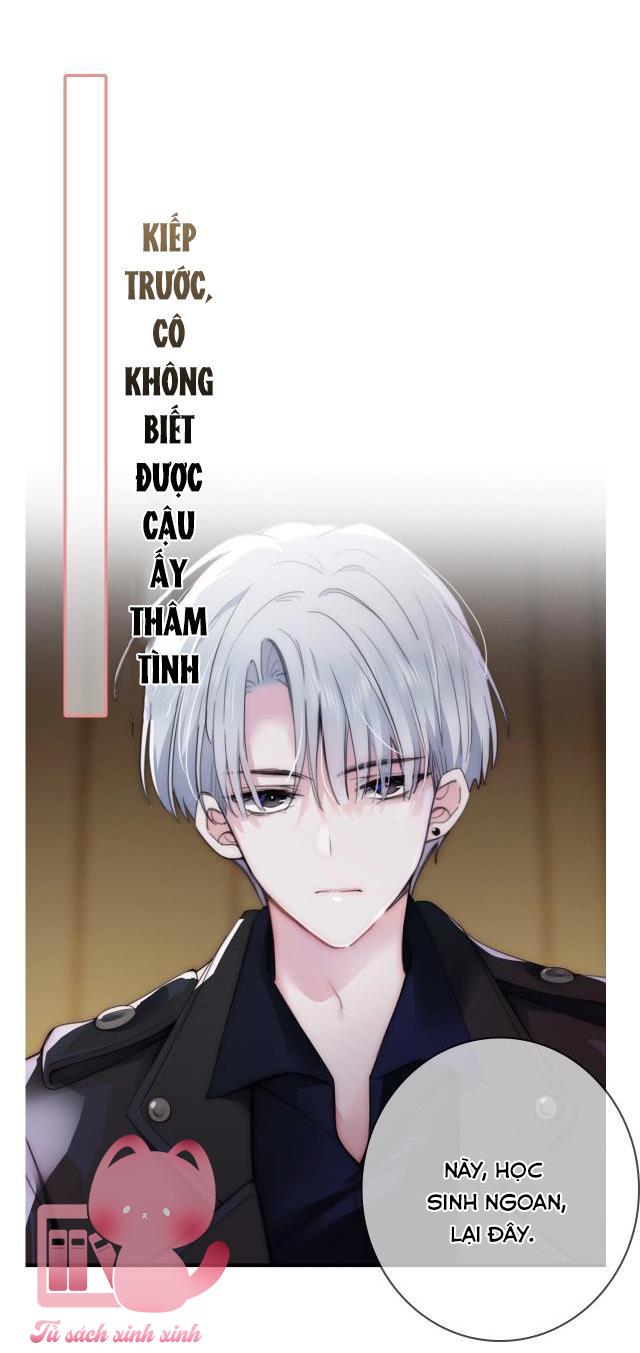 Bệnh Yêu - Chap 0 - Trang 7
