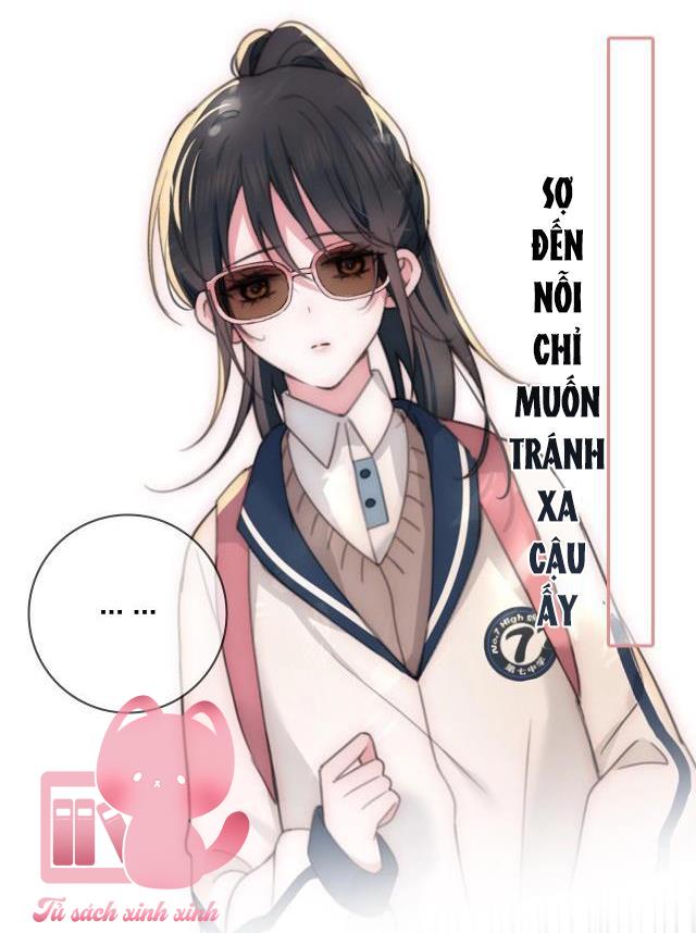 Bệnh Yêu - Chap 0 - Trang 8