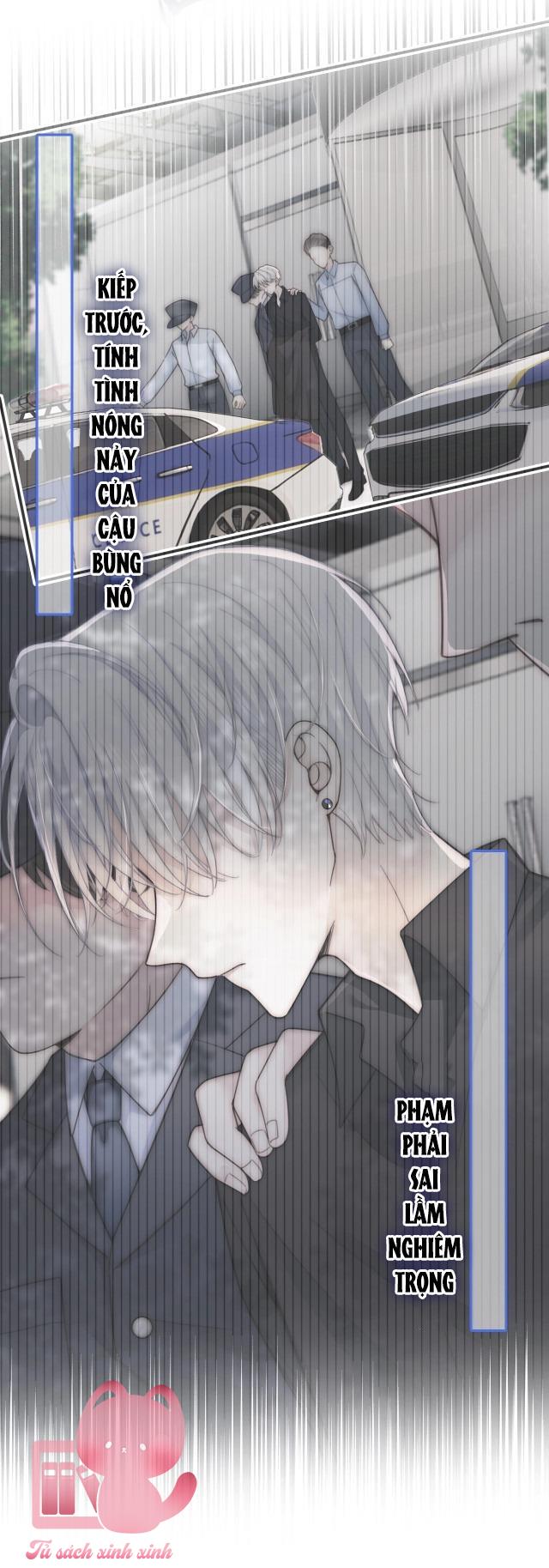Bệnh Yêu - Chap 0 - Trang 9