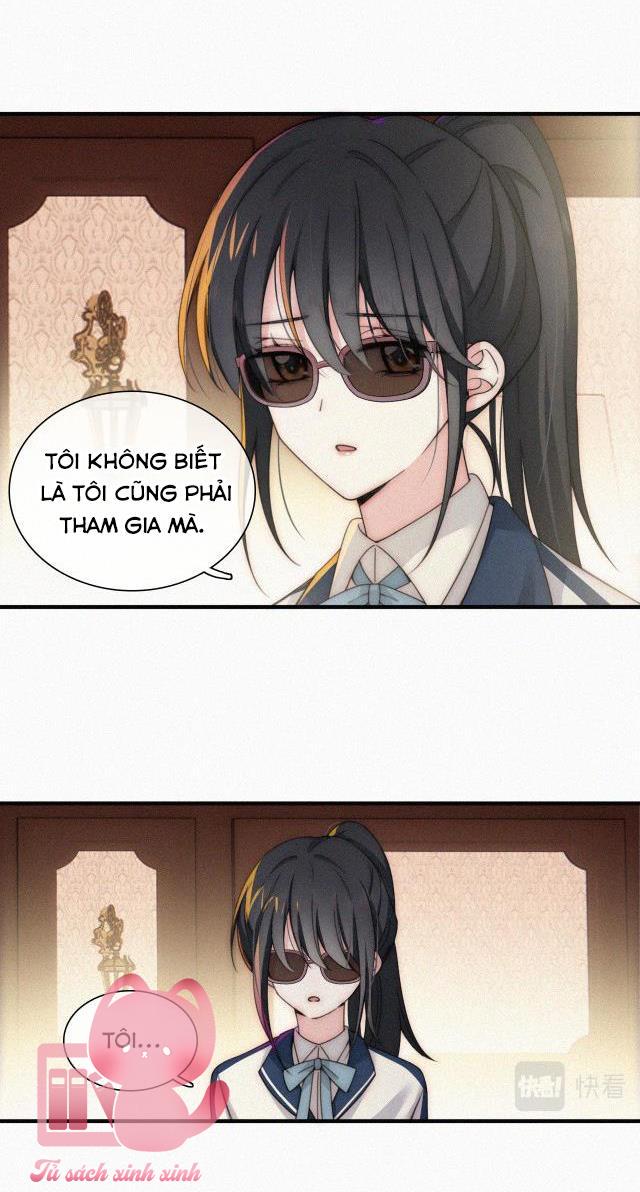 Bệnh Yêu - Chap 10 - Trang 16