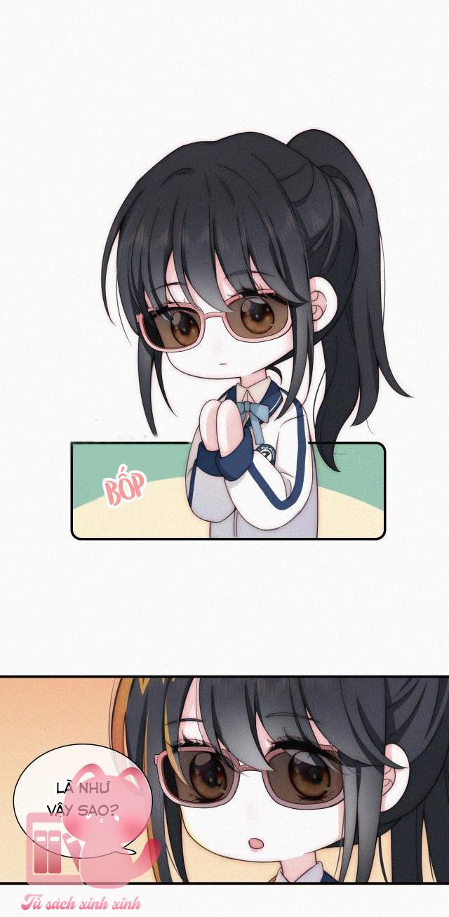 Bệnh Yêu - Chap 10 - Trang 17