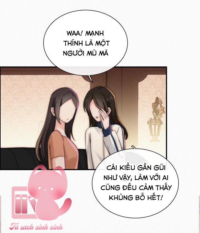 Bệnh Yêu - Chap 10 - Trang 23