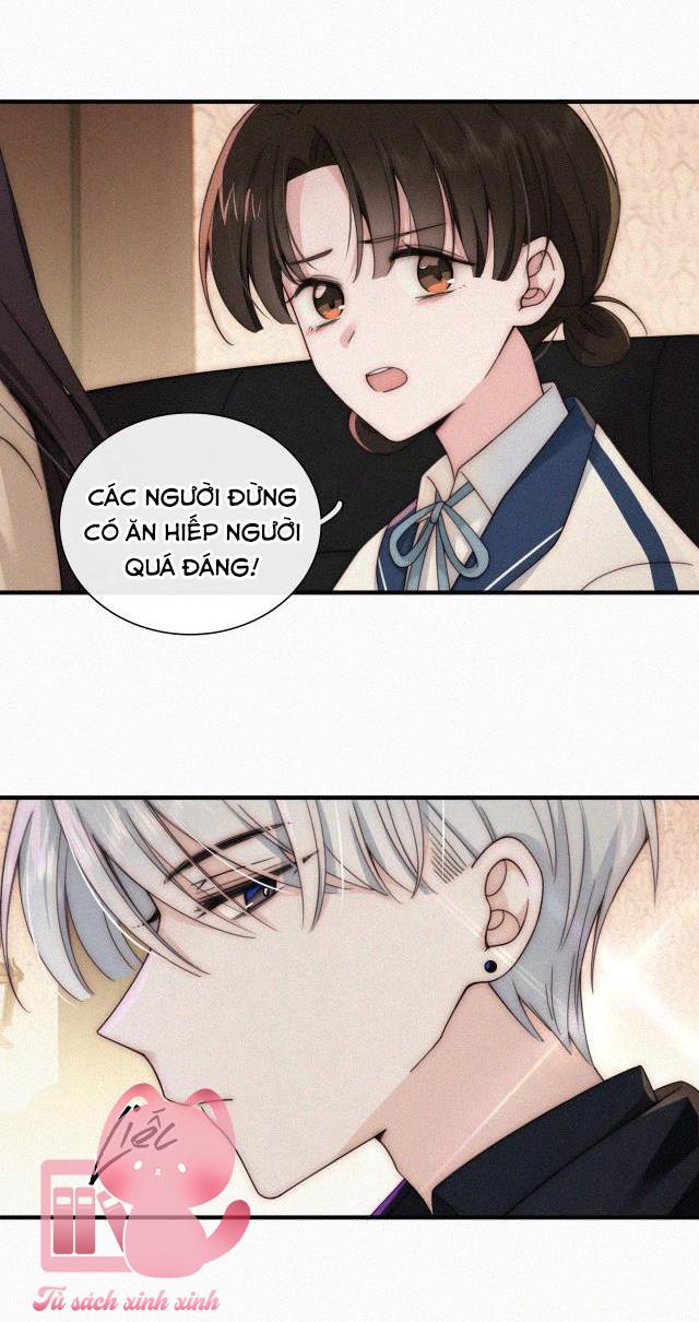Bệnh Yêu - Chap 10 - Trang 25
