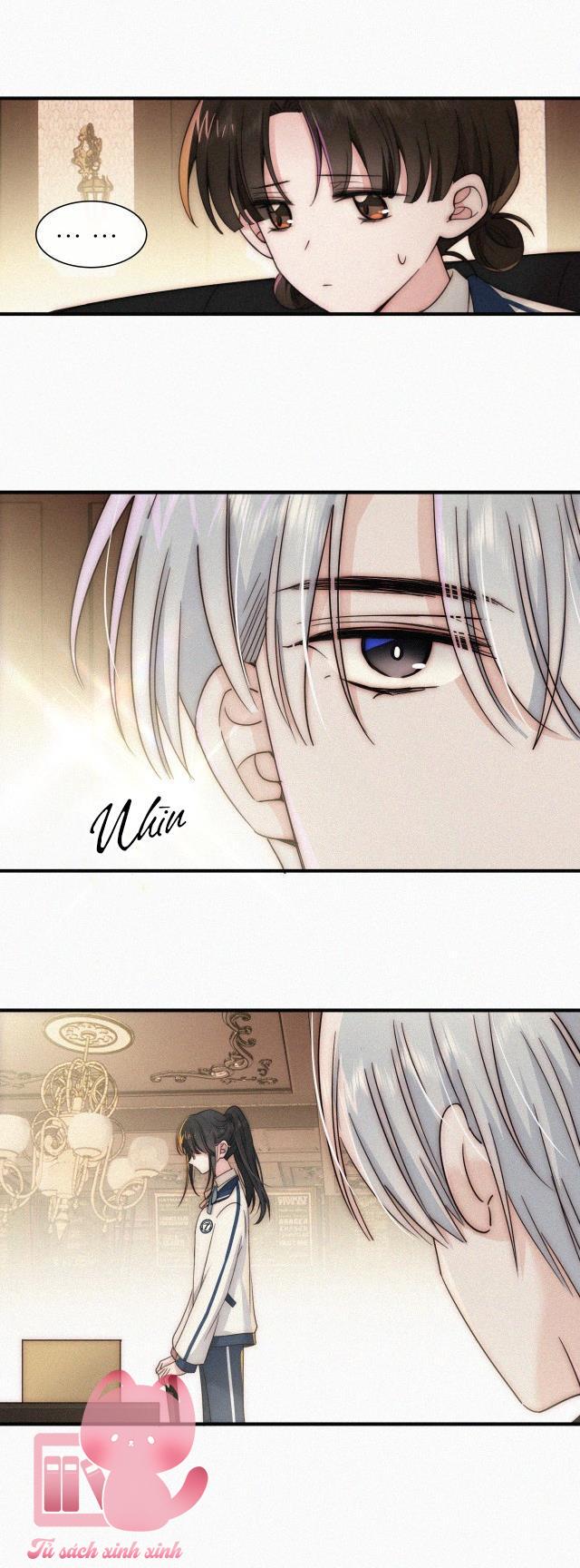Bệnh Yêu - Chap 10 - Trang 26