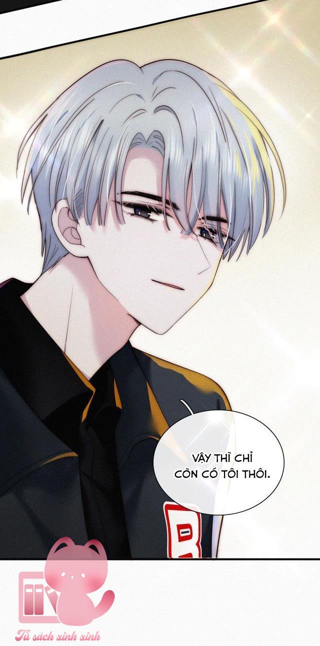 Bệnh Yêu - Chap 10 - Trang 28