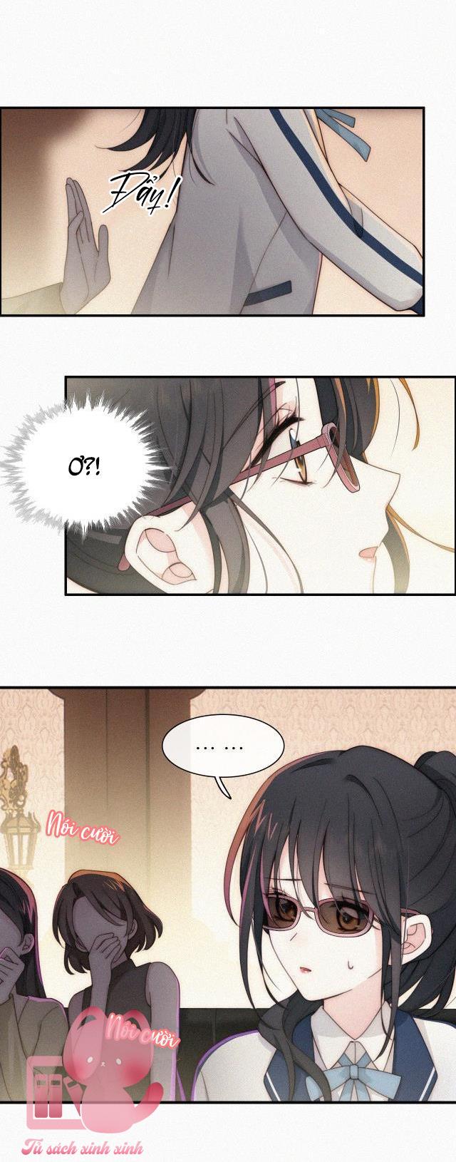 Bệnh Yêu - Chap 10 - Trang 29