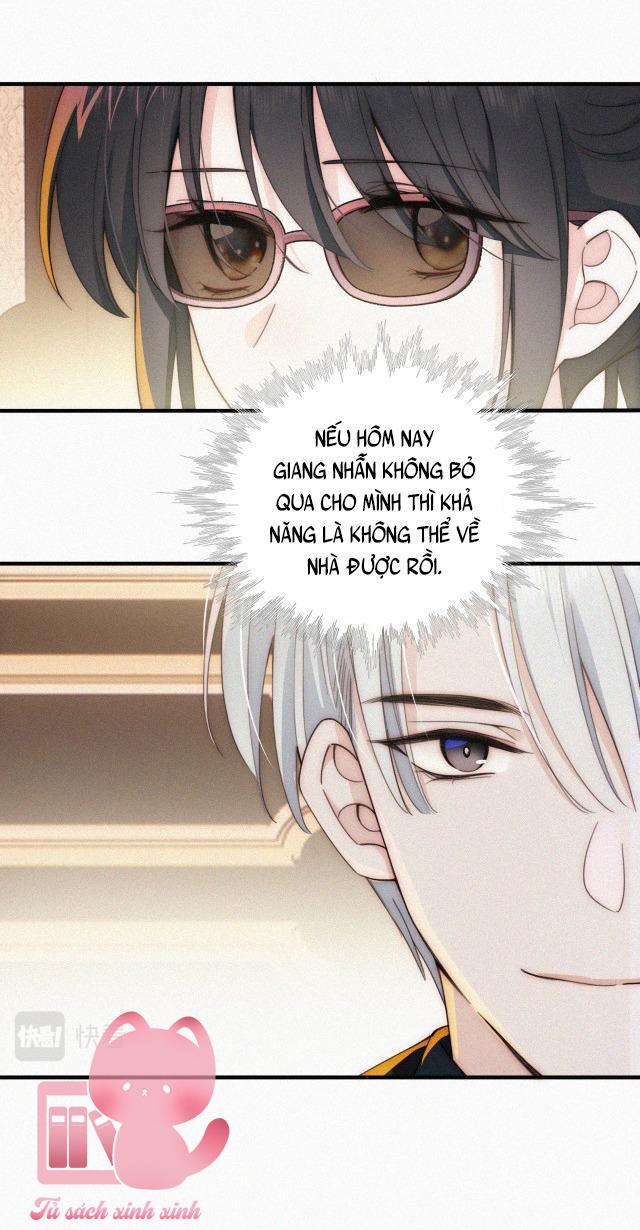Bệnh Yêu - Chap 10 - Trang 30