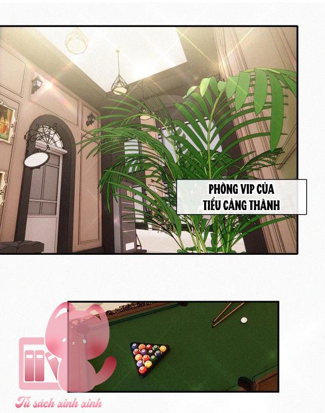 Bệnh Yêu - Chap 10 - Trang 4