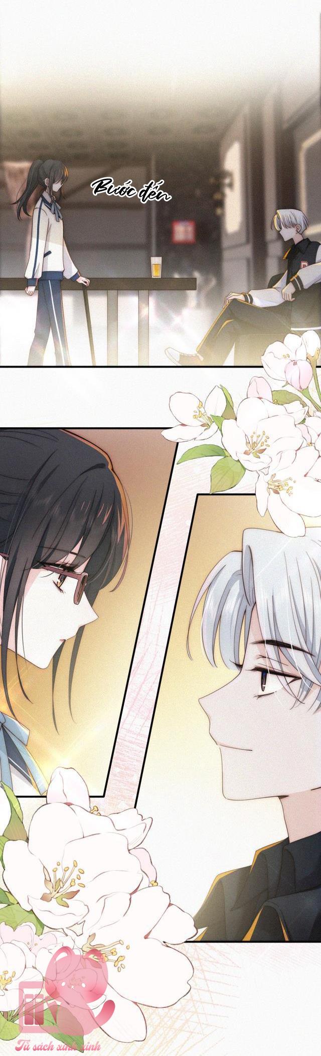 Bệnh Yêu - Chap 10 - Trang 31