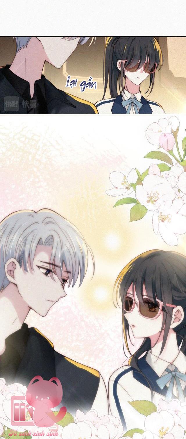 Bệnh Yêu - Chap 10 - Trang 36