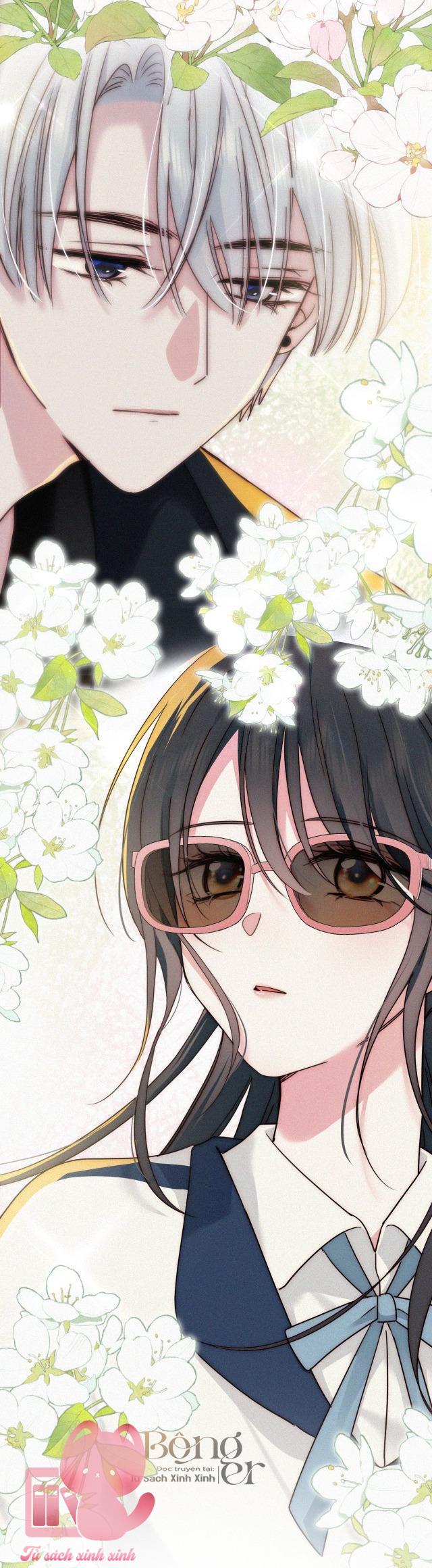 Bệnh Yêu - Chap 10 - Trang 37