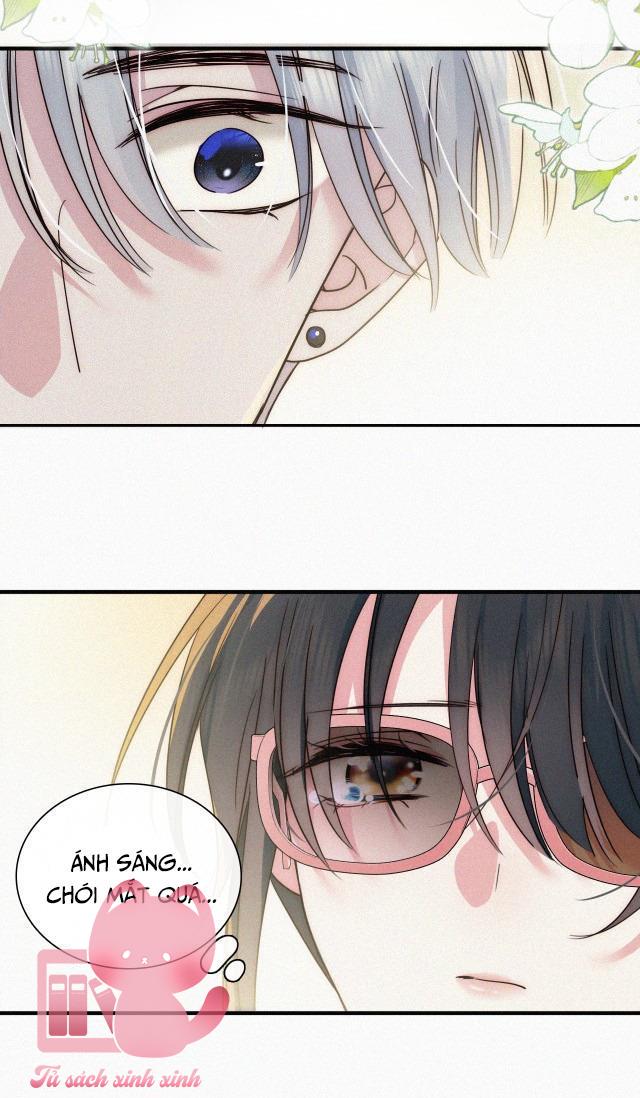 Bệnh Yêu - Chap 10 - Trang 38