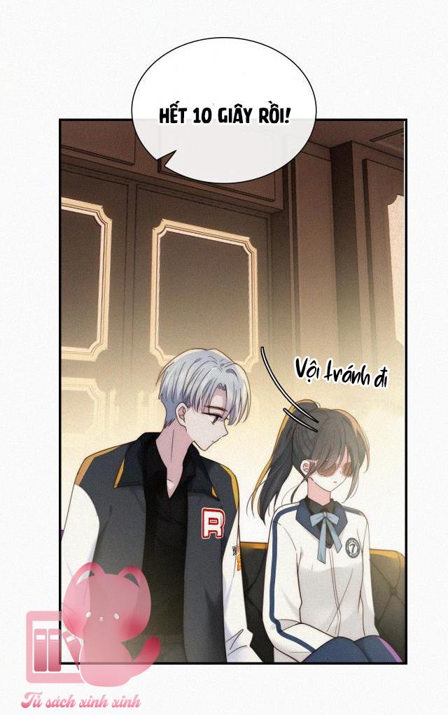 Bệnh Yêu - Chap 10 - Trang 39