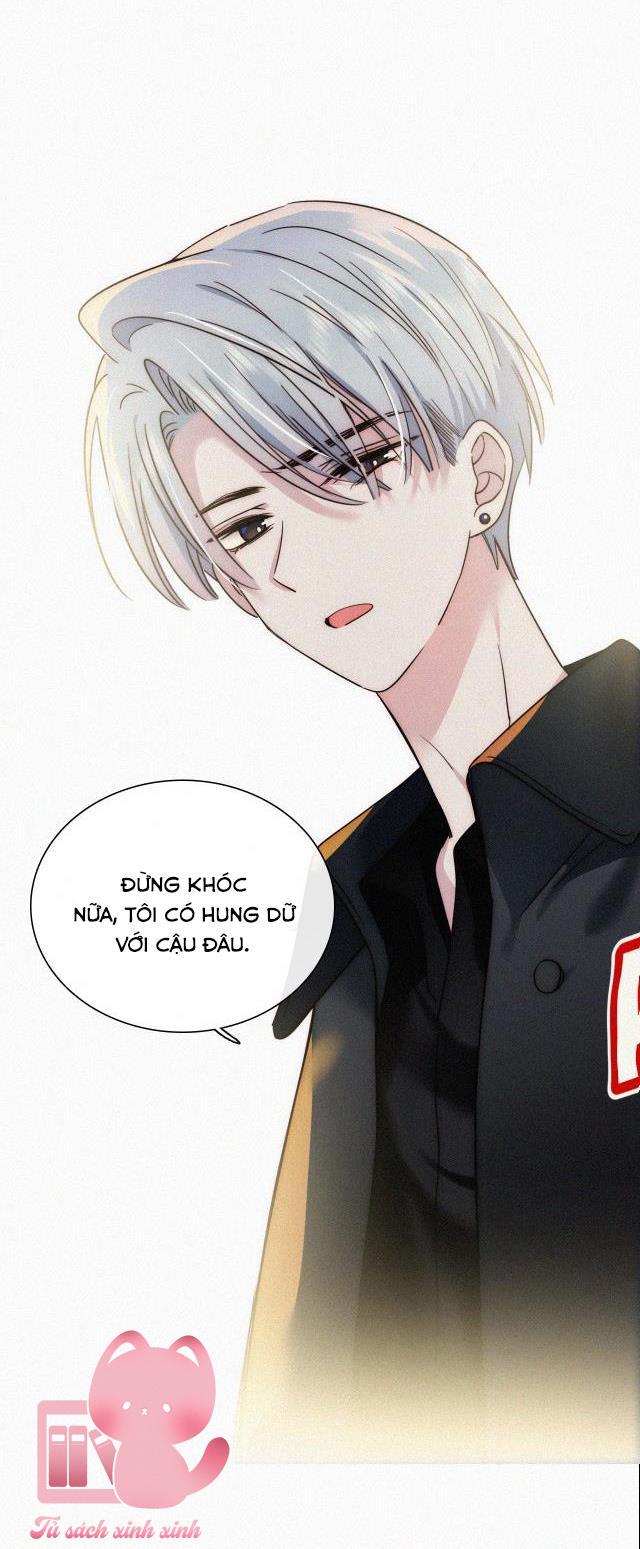 Bệnh Yêu - Chap 10 - Trang 42