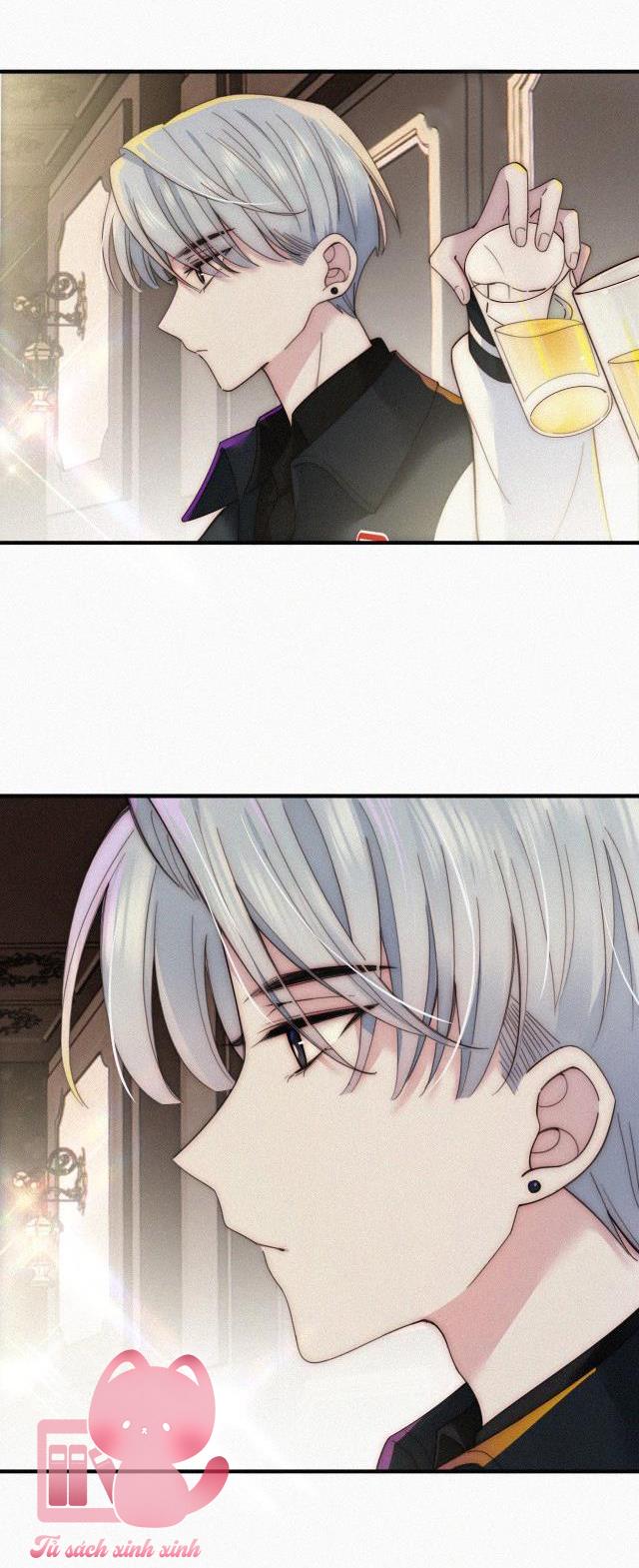 Bệnh Yêu - Chap 10 - Trang 7