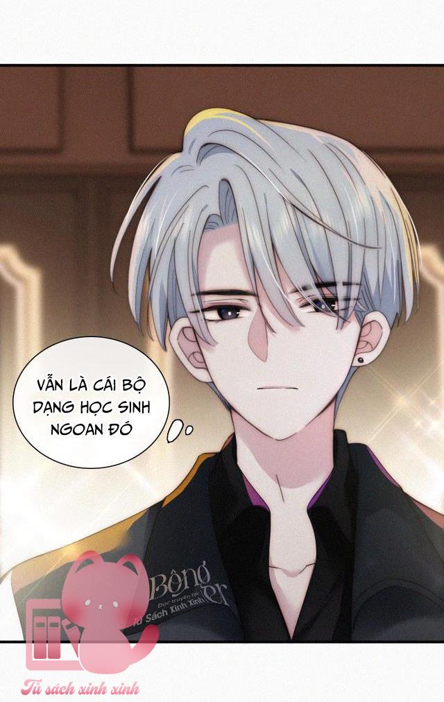 Bệnh Yêu - Chap 10 - Trang 9