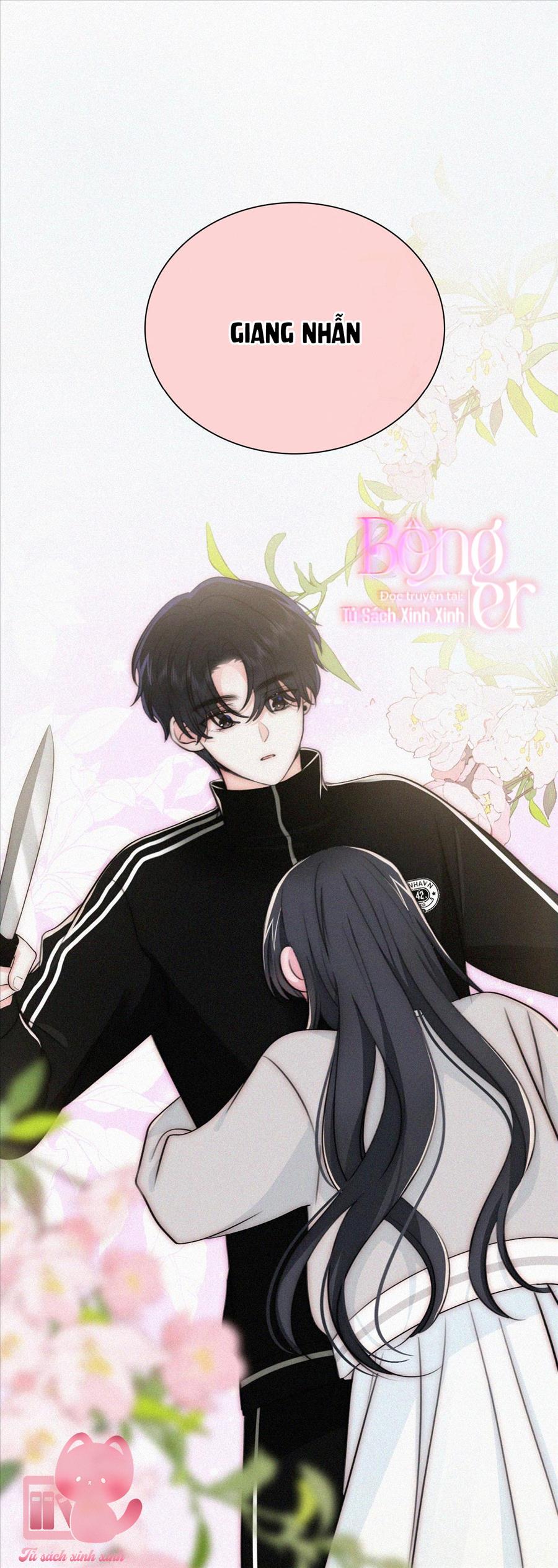Bệnh Yêu - Chap 100 - Trang 17