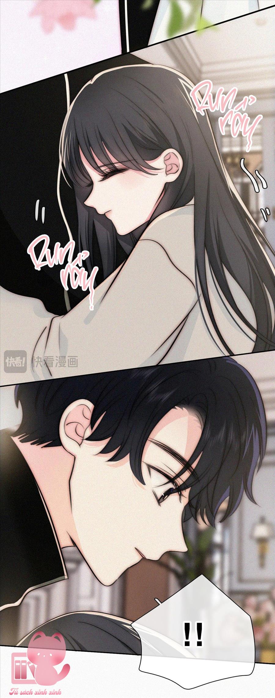 Bệnh Yêu - Chap 100 - Trang 18