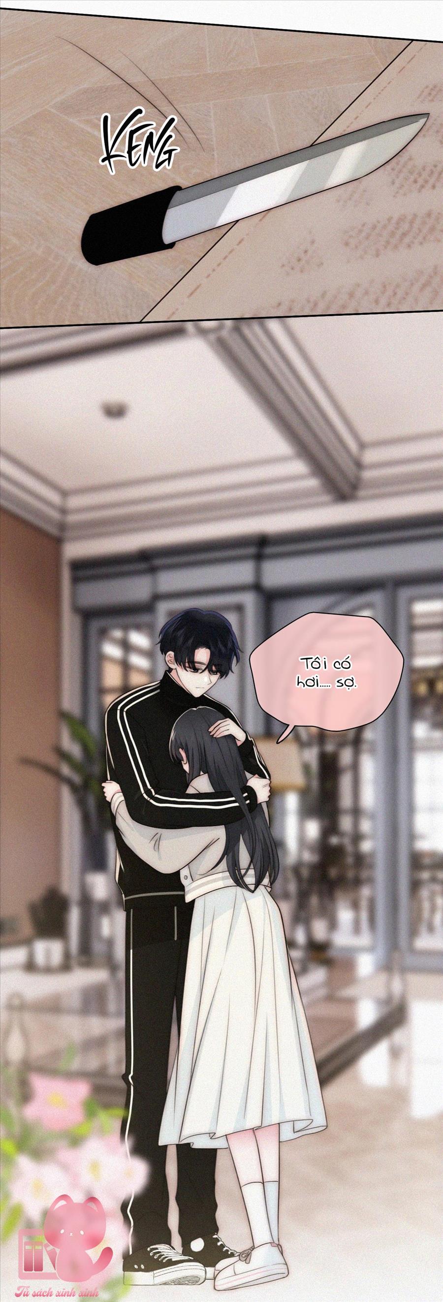 Bệnh Yêu - Chap 100 - Trang 19