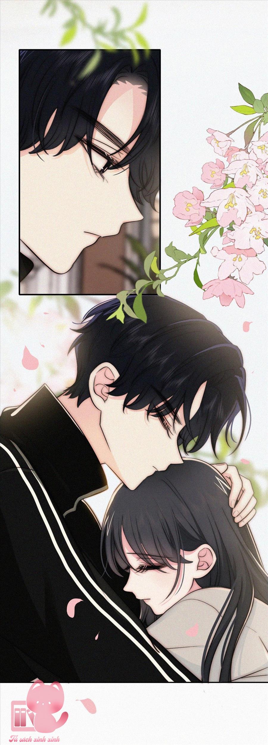 Bệnh Yêu - Chap 100 - Trang 20