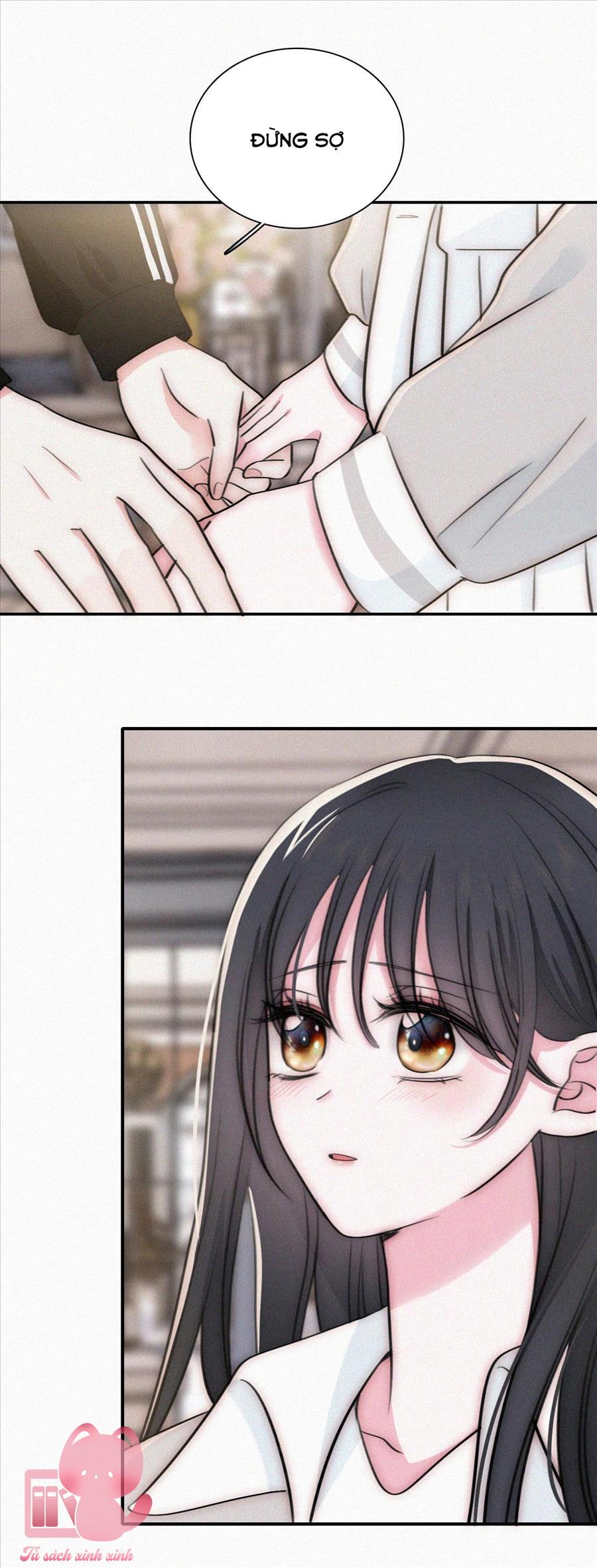 Bệnh Yêu - Chap 100 - Trang 21