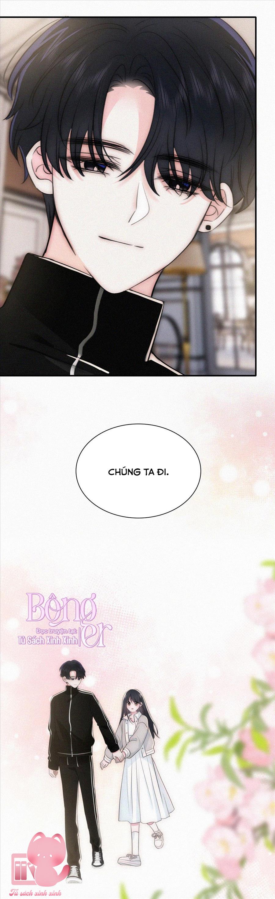 Bệnh Yêu - Chap 100 - Trang 22