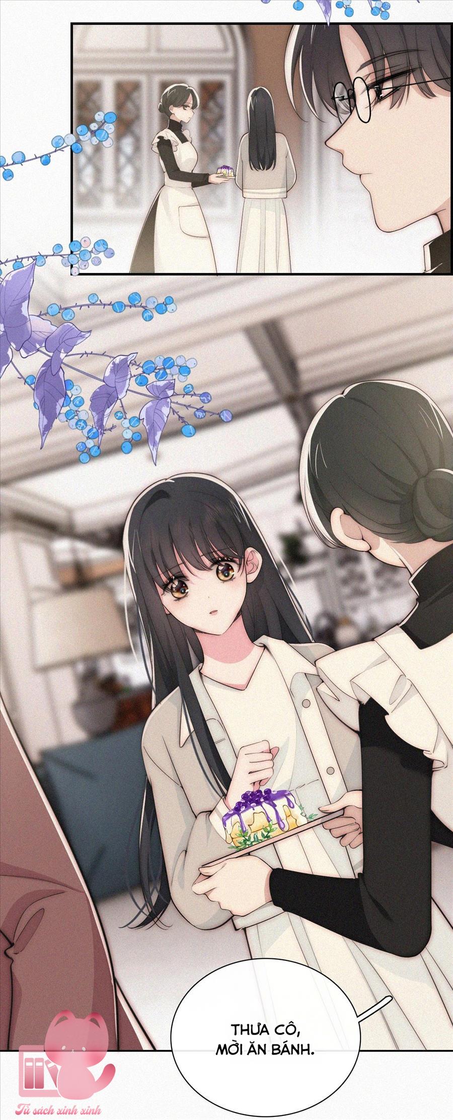 Bệnh Yêu - Chap 100 - Trang 4