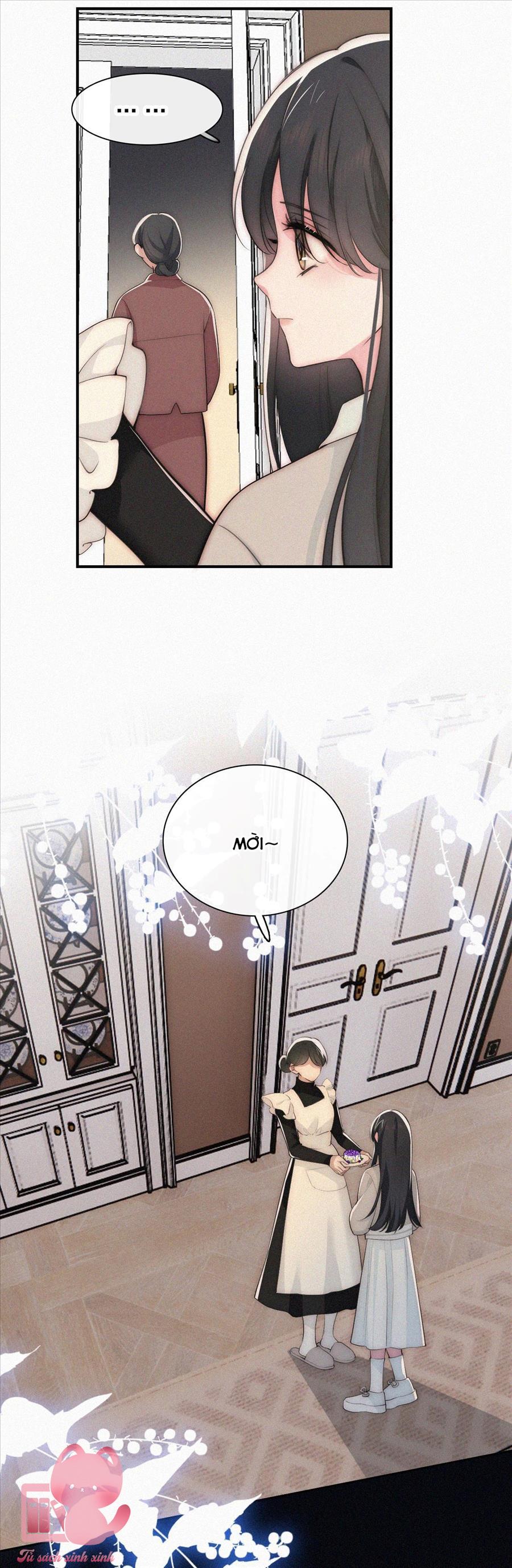 Bệnh Yêu - Chap 100 - Trang 5