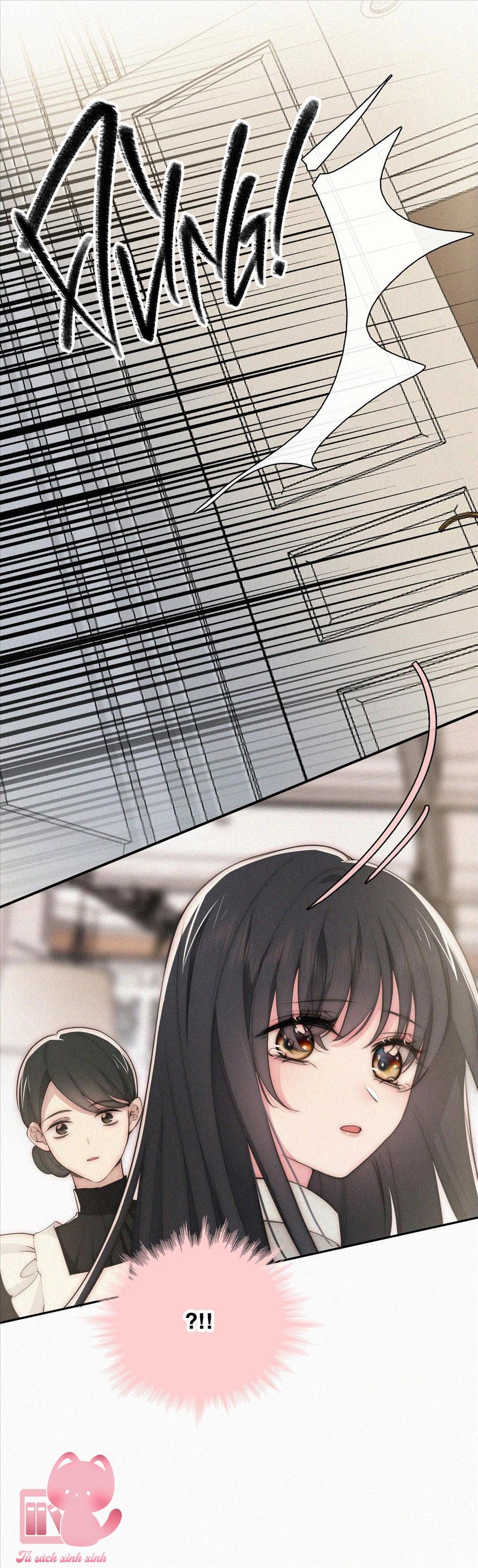 Bệnh Yêu - Chap 100 - Trang 8