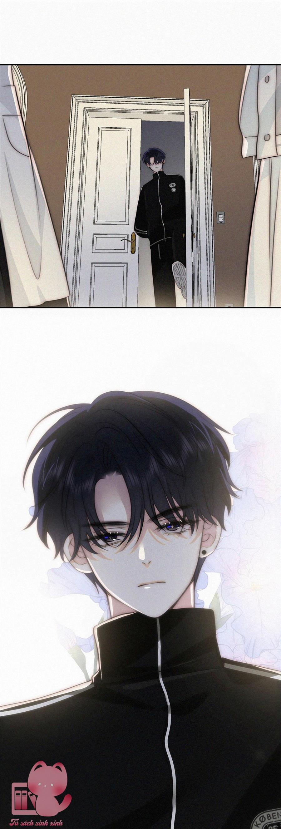 Bệnh Yêu - Chap 100 - Trang 9