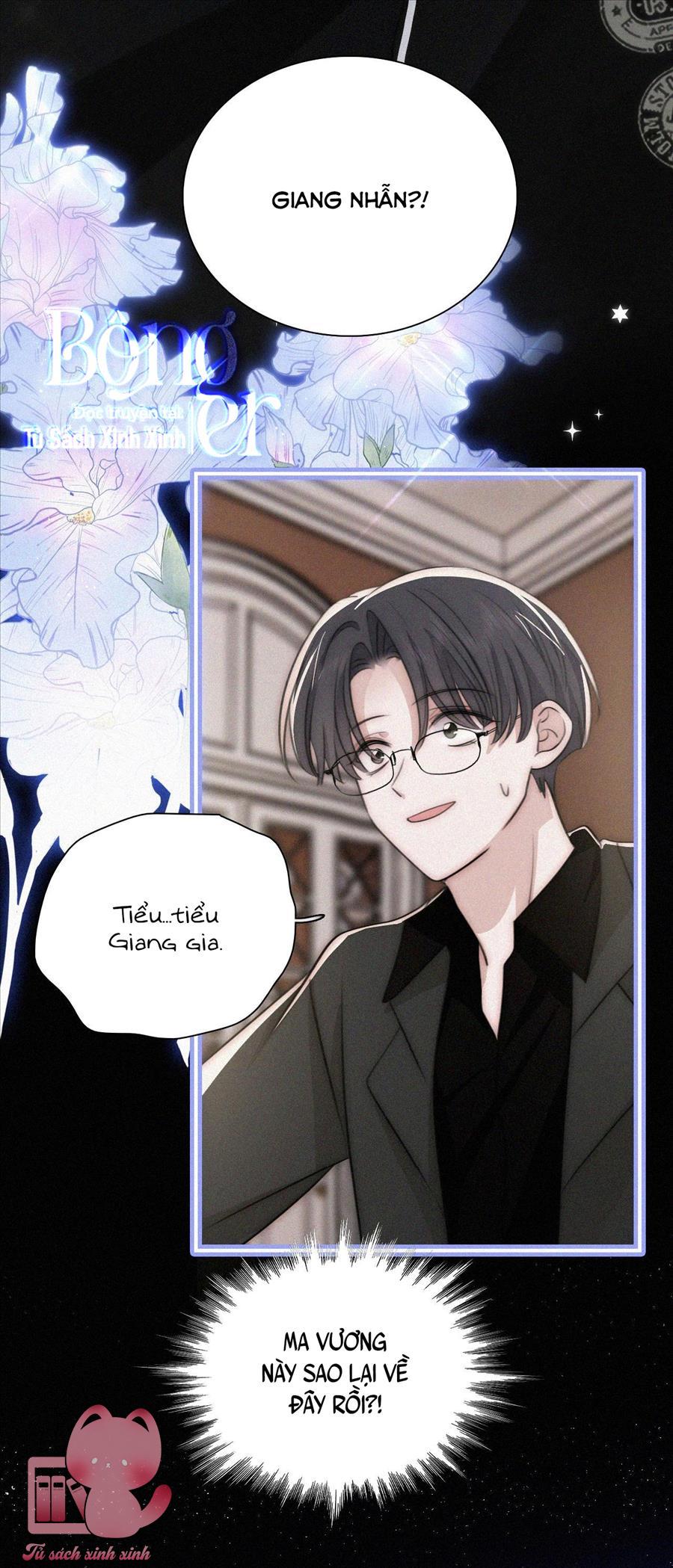 Bệnh Yêu - Chap 100 - Trang 10