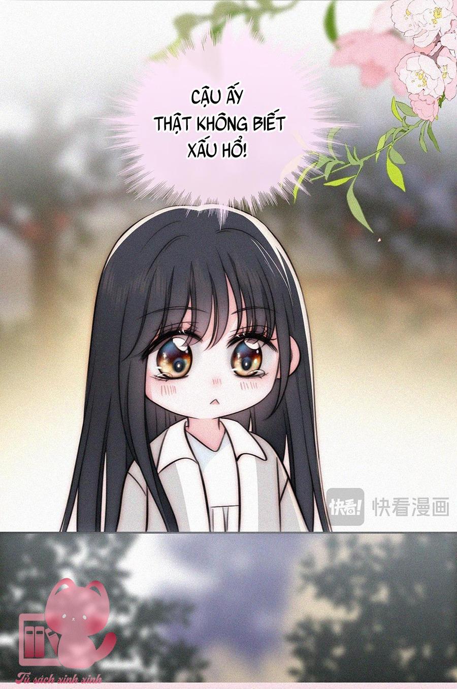 Bệnh Yêu - Chap 101 - Trang 11