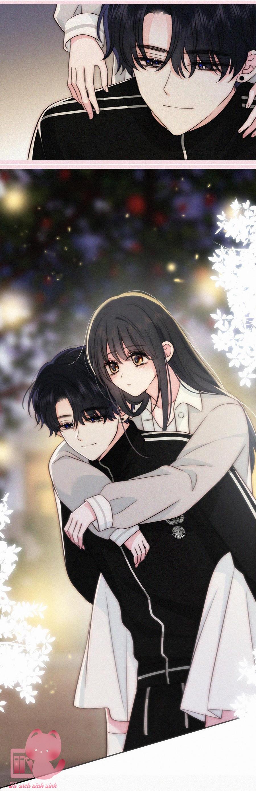 Bệnh Yêu - Chap 101 - Trang 12