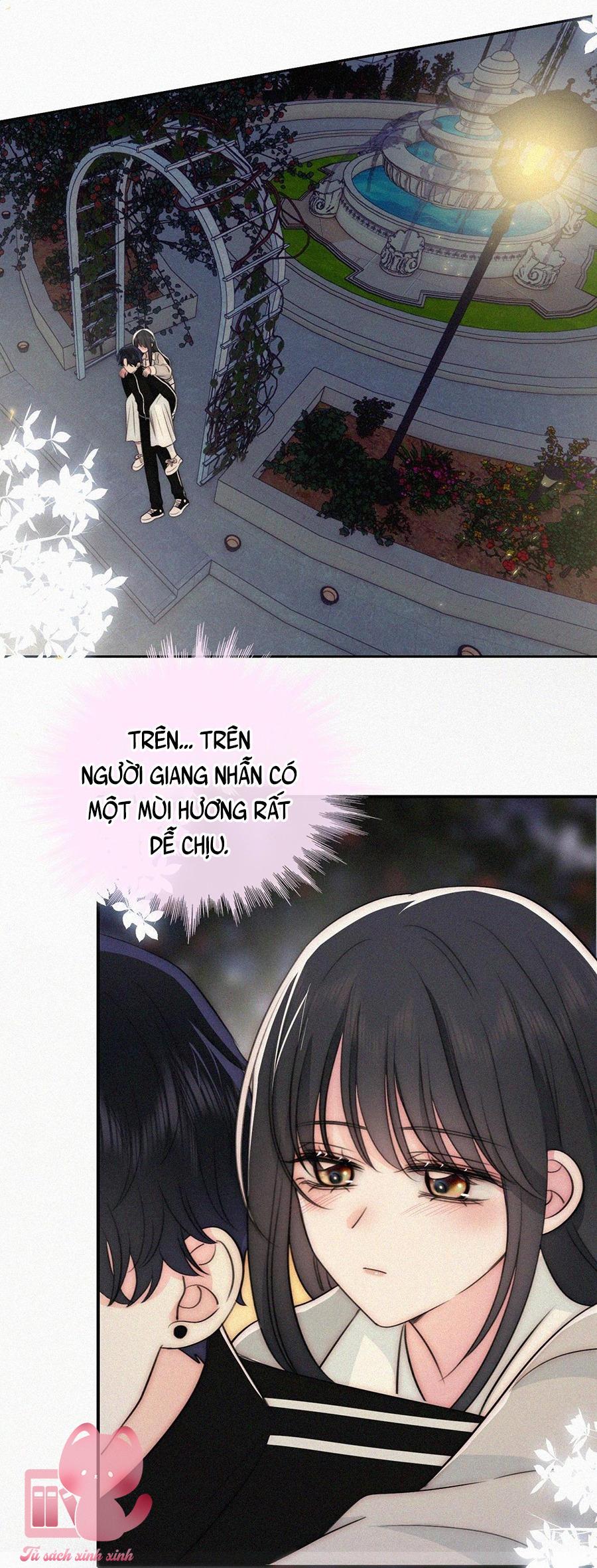 Bệnh Yêu - Chap 101 - Trang 13