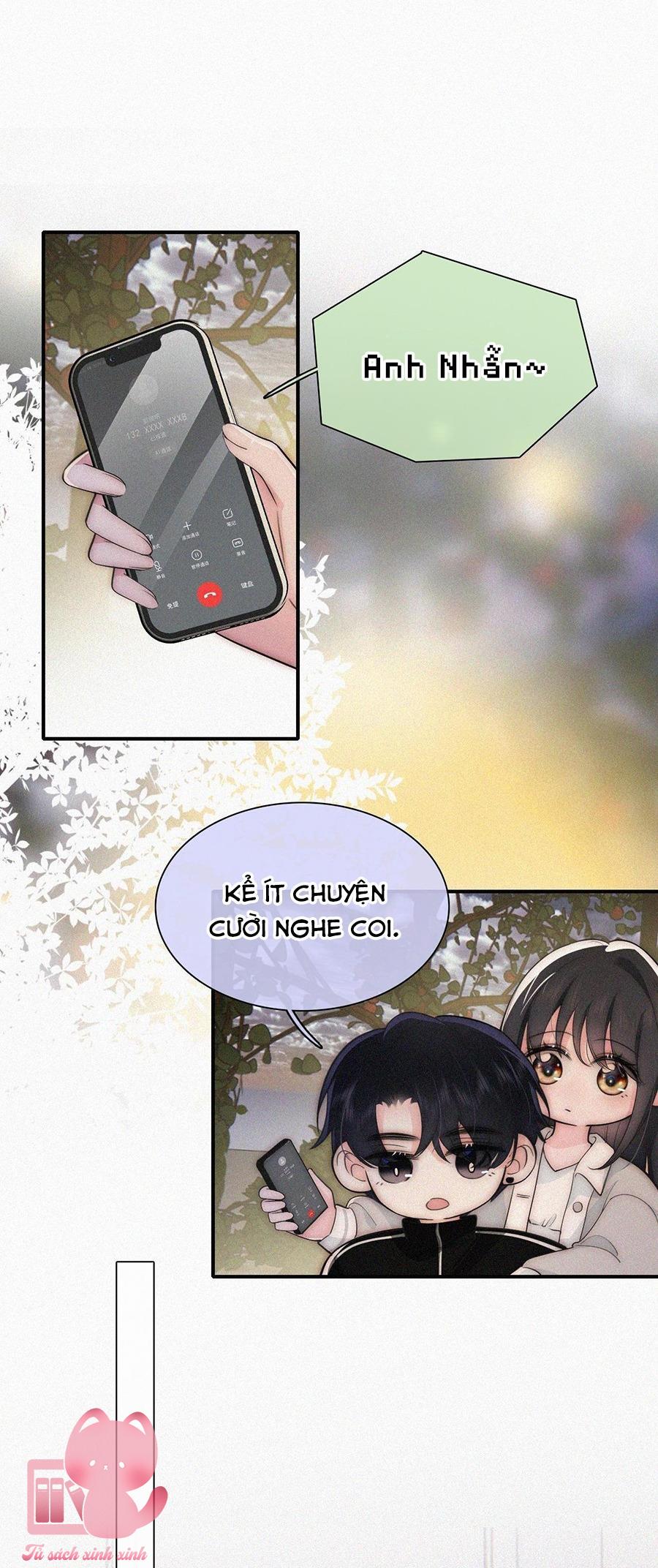 Bệnh Yêu - Chap 101 - Trang 18